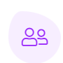 We focus on your values, faith, and preferences to find compatible partners.
