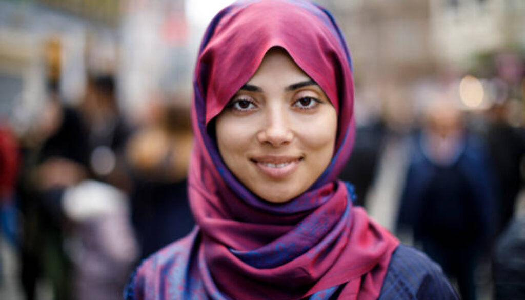 Matchmaking for widowed Muslims service offering secure and dignified remarriage options