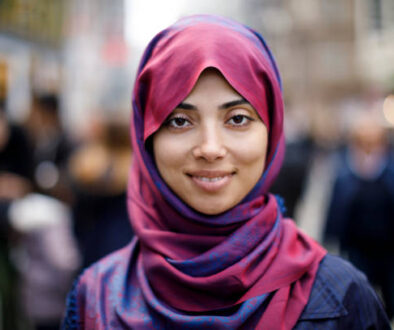 Matchmaking for widowed Muslims service offering secure and dignified remarriage options