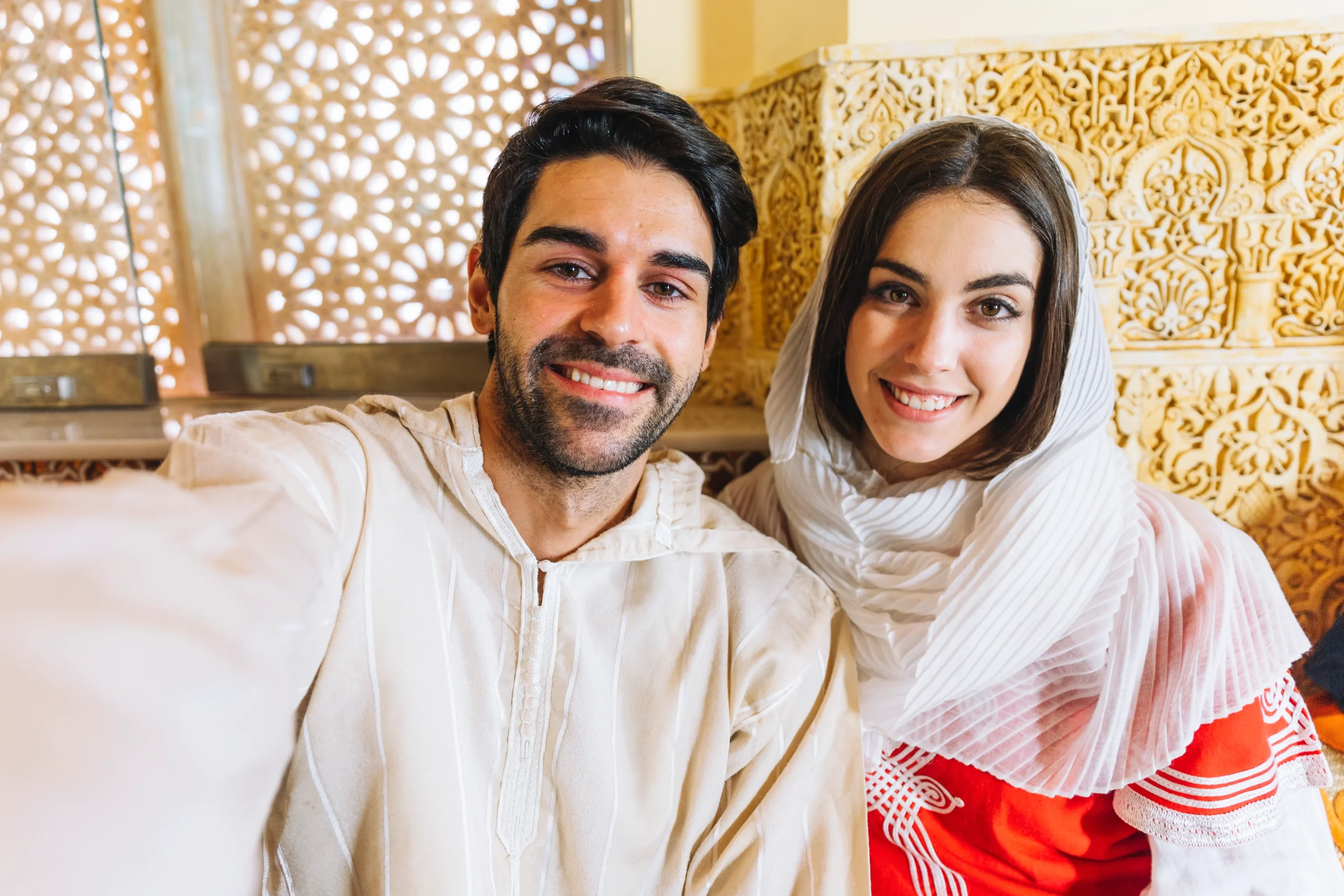 Connecting Muslims worldwide to find meaningful and faith-based life partners safely and easily.