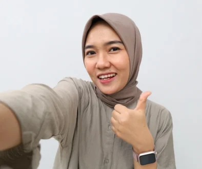 indonesian women