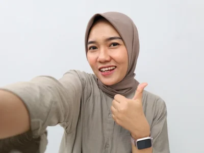 indonesian women
