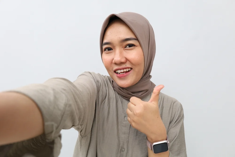 indonesian women