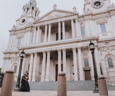 Pakistani Muslim couple in London representing a serious marriage rishta